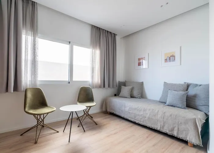 Ermou 40 Suites