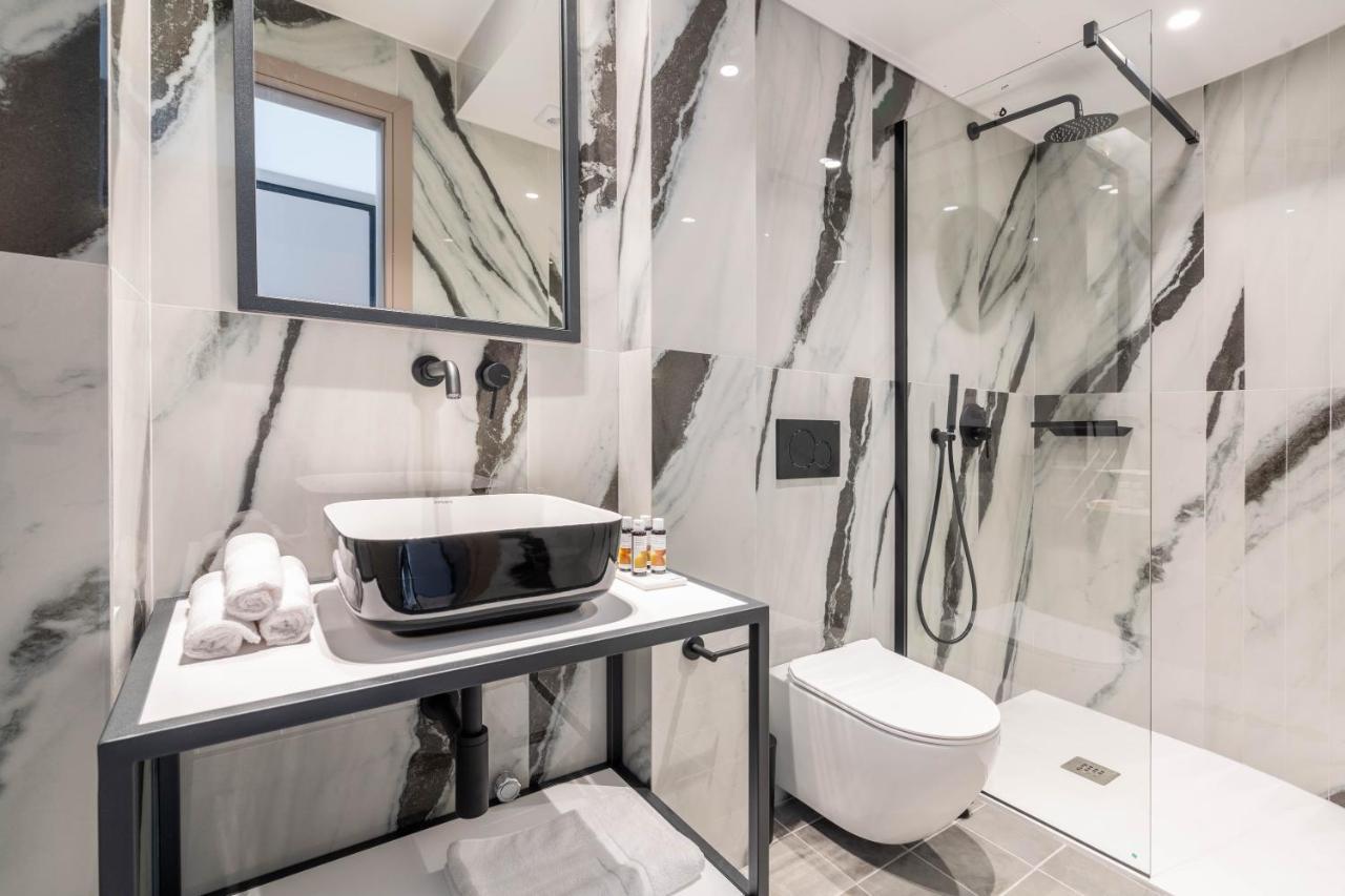 Ermou 40 Apartmán