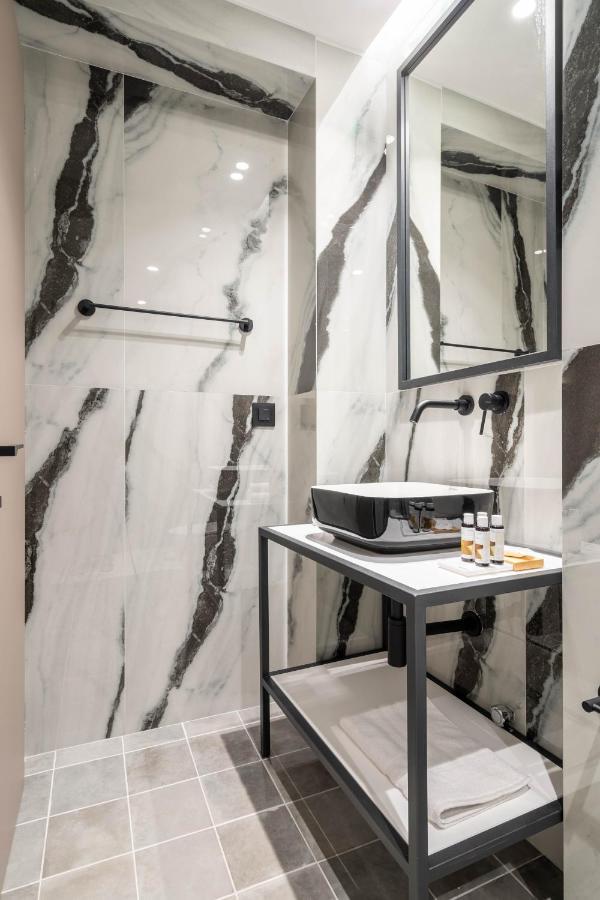 Apartmán Ermou 40 Atény