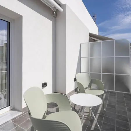 Ermou 40 Suites Athens Exterior photo