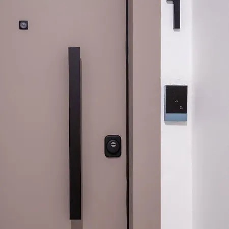 Ermou 40 Suites Athens Exterior photo