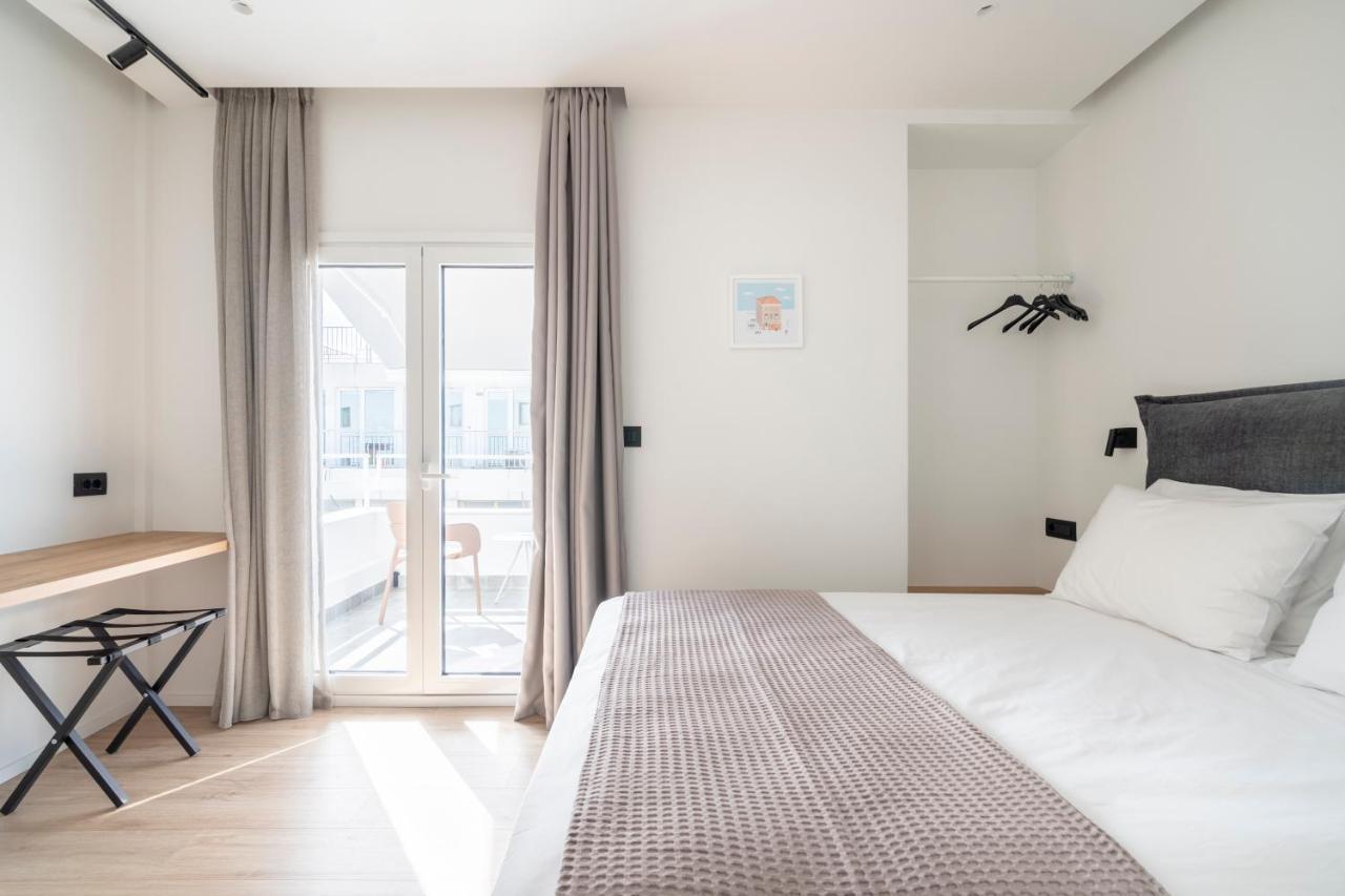 Ermou 40 Apartment