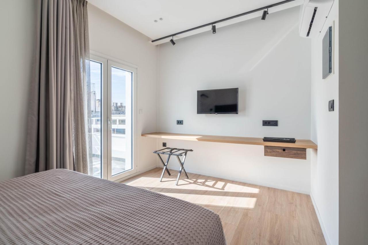 Apartment Ermou 40 *