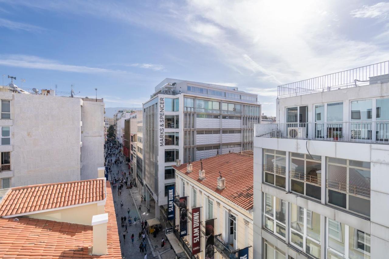 Ermou 40