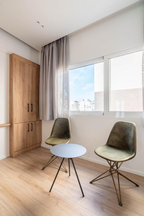 Apartment Ermou 40 *