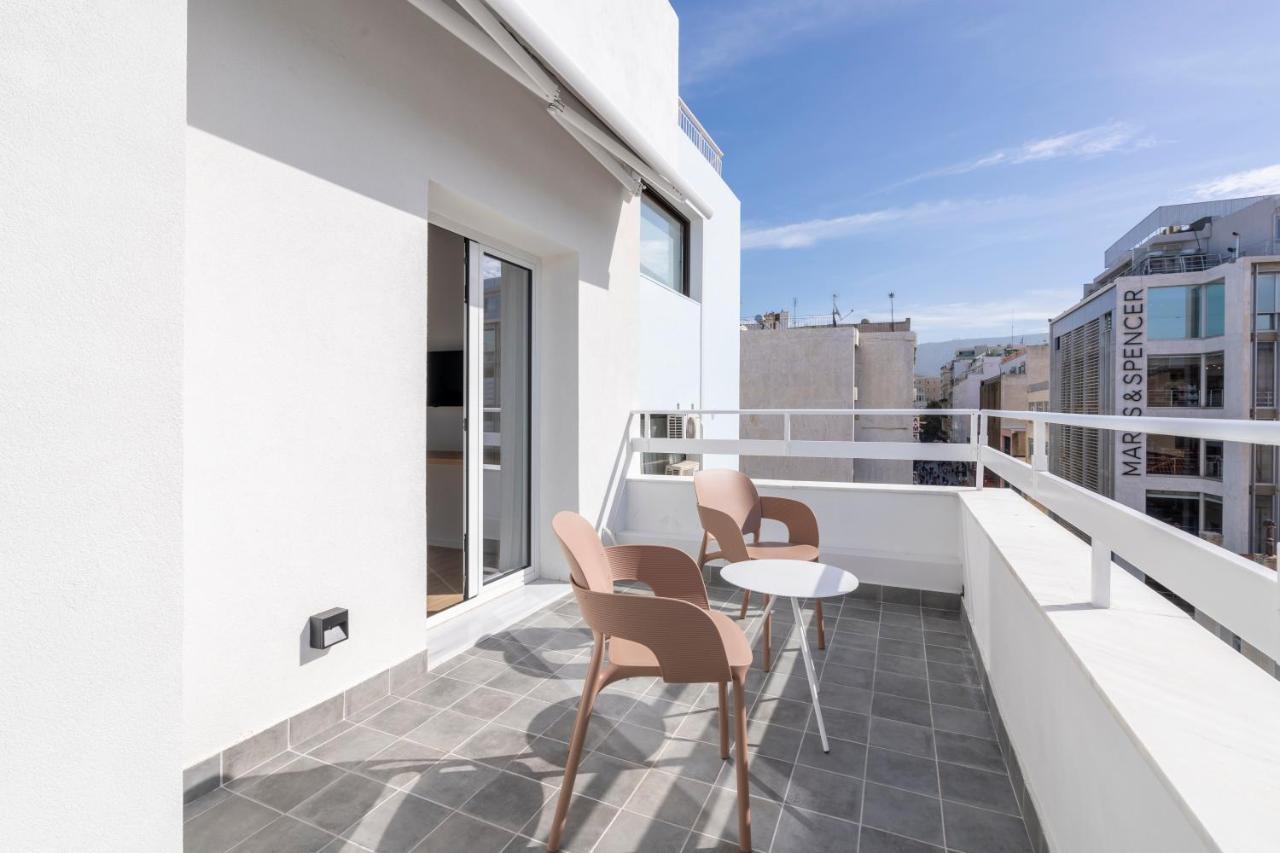 Ermou 40 Apartment Athens