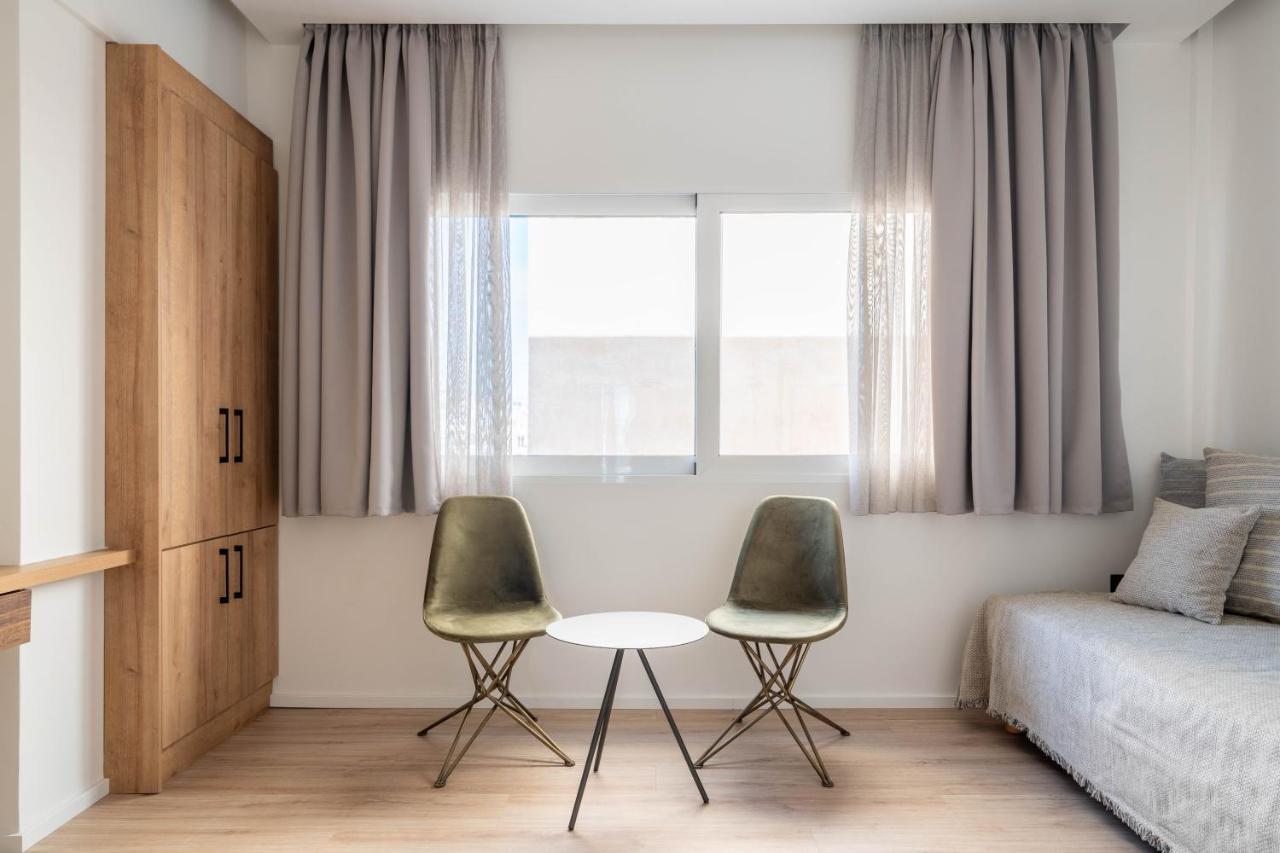 Ermou 40 Apartment Athens