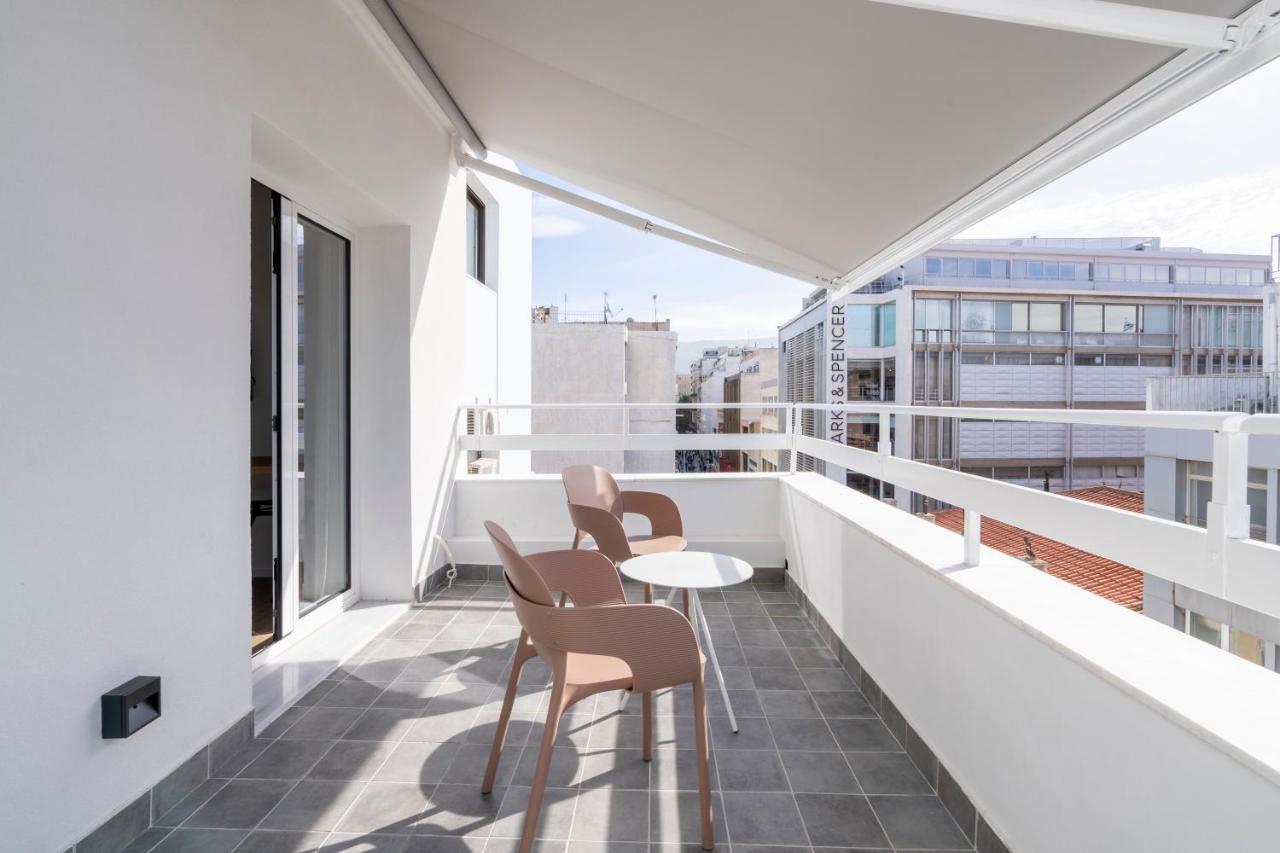 Ermou 40 Apartment Athens