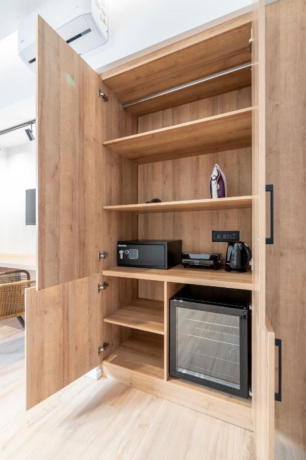 Ermou 40 Apartment