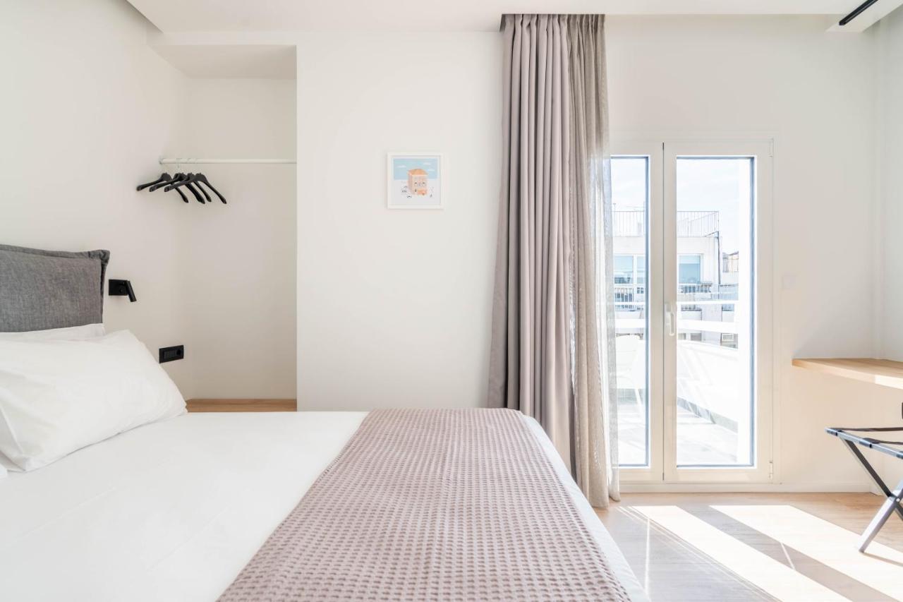 Apartment Ermou 40 *