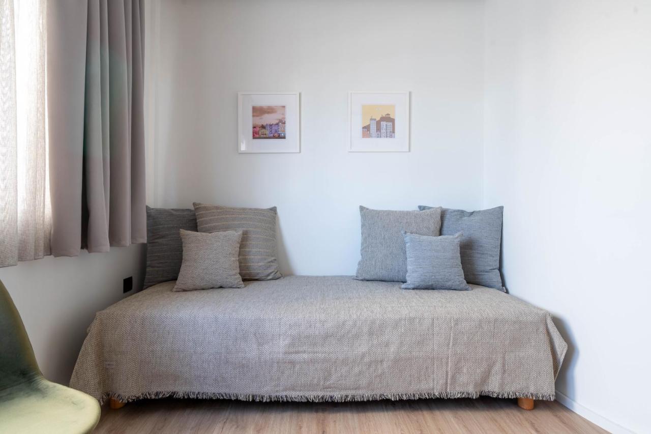 Ermou 40 Apartment