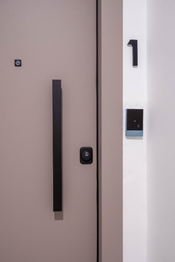 Ermou 40 Apartment