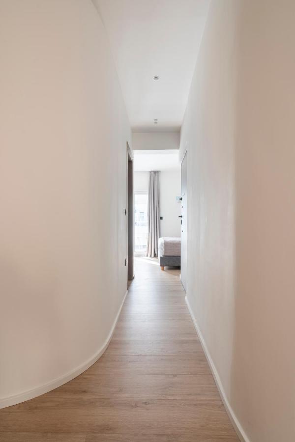 Apartment Ermou 40