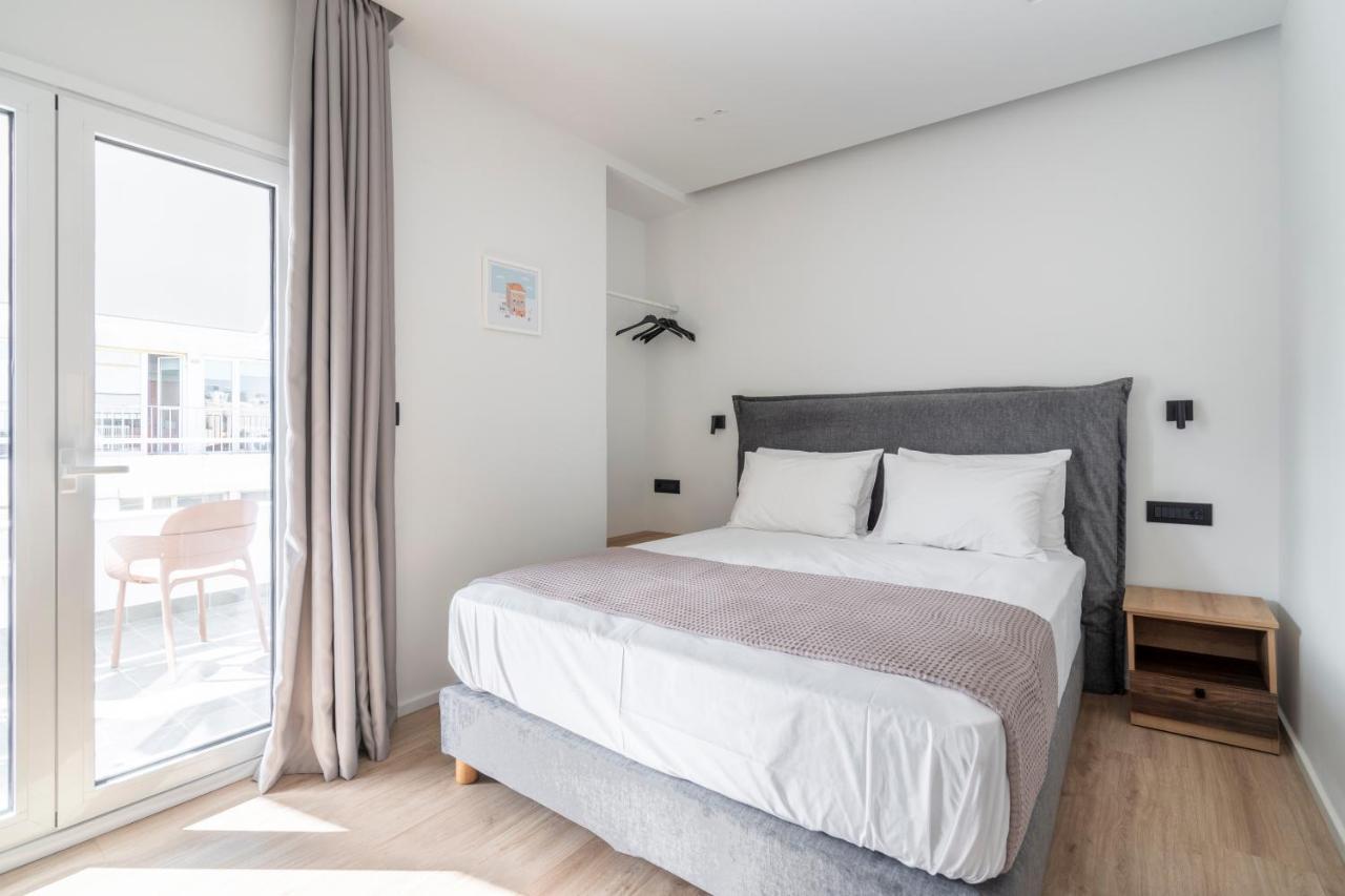 Ermou 40 Apartment *