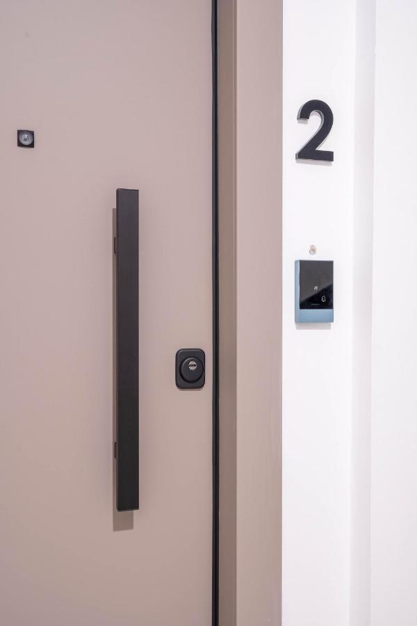 Ermou 40 Apartment Athens