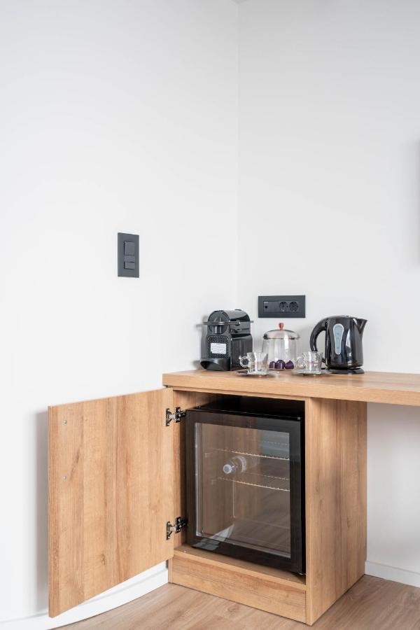 Apartment Ermou 40 *