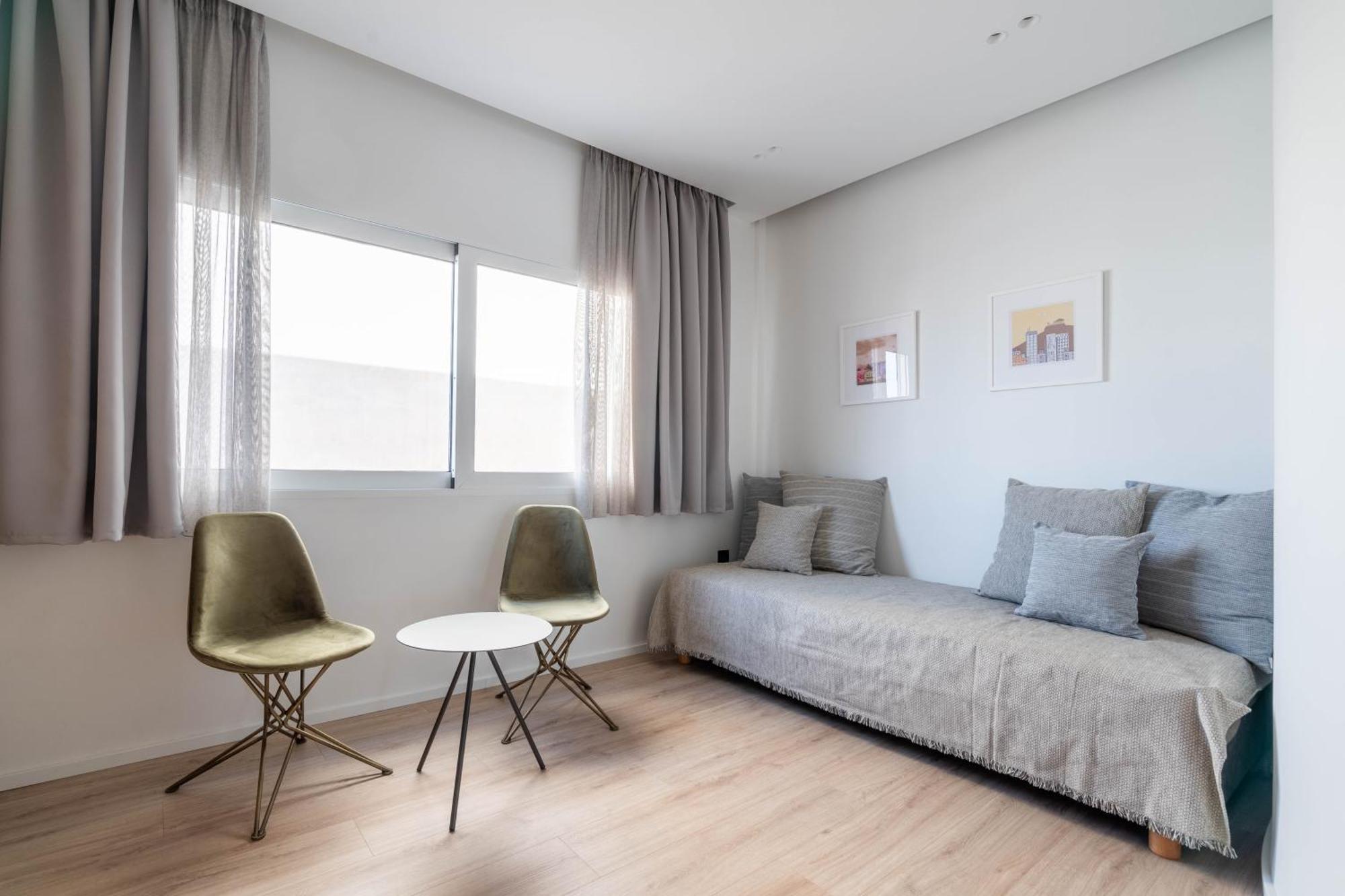 Apartment Ermou 40